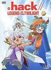Hack Legend Of The Twilight - Vol 1