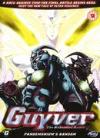 Guyver: The Bioboosted Armour - Vol. 6