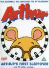 Arthur - Arthur's First Sleepover And 19 Other Stories