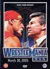 WWE - Wrestlemania XIX