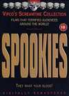 Spookies