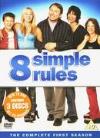 8 Simple Rules  - Series 1
