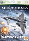 Ace Combat: Fires Of Liberation