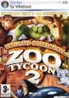 Zoo Tycoon 2 [Ultimate Collection]