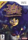 Billy The Wizard