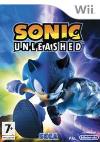 Sonic Unleashed