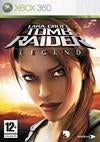 Lara Croft Tomb Raider - Legend