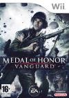 Medal Of Honor: Vanguard