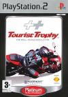 Tourist Trophy [Platinum]