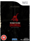 House Of The Dead: Overkill [Collectors Edition]