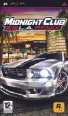 Midnight Club - La Remix
