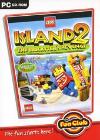 Lego Island 2