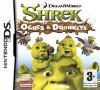 Shrek: Ogres And Dronkeys