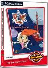Atomic Betty