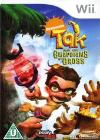 Tak And The Guardians Of Gross
