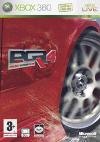 Project Gotham Racing 4