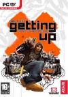 Marc Ecko's Getting Up: Contents Under Pressure [Dvd-Rom]
