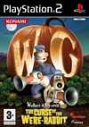 Wallace And Gromit - The Curse Of The Were-Rabbit
