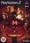 The Mummy III: Tomb Of The Dragon Emperor