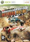 World Championship Offroad Racing