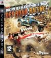 World Championship Offroad Racing