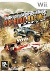 World Championship Offroad Racing