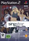 Singstar R&B Solus