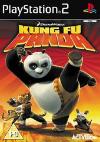 Kung Fu Panda