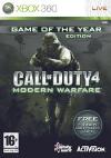 Call Of Duty 4 [Game Of The Year]