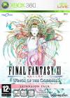 Final Fantasy XI: Goddess