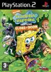Spongebob Squarepants - Globs Of Doom