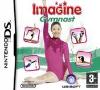 Imagine Gymnast