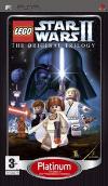 Lego Star Wars II: The Original Trilogy [Platinum]