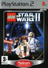 Lego Star Wars Ii: The Original Trilogy [Platinum]