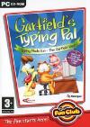Garfield's Typing Pal