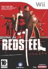 Red Steel