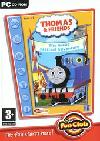Thomas And Friends - The Great Festival Adventure