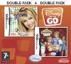 Hannah Montana/The Suite Life Of Zack And Cody