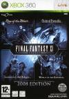 Final Fantasy XI [2008 Edition]