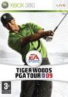Tiger Woods PGA Tour 09