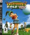 Everybody's Golf World Tour