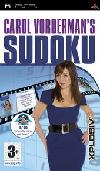 Carol Vorderman Sudoku