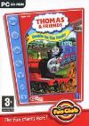 Thomas And Friends - Trouble On The Tracks
