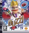 Buzz!: Quiz TV (Solus)