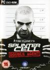 Tom Clancy's Splinter Cell: Double Agent [DVD-Rom]