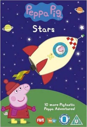 Peppa Pig - Stars