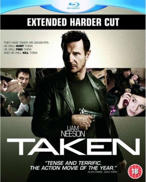 Taken