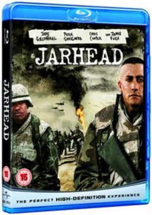 Jarhead