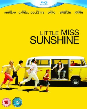 Little Miss Sunshine