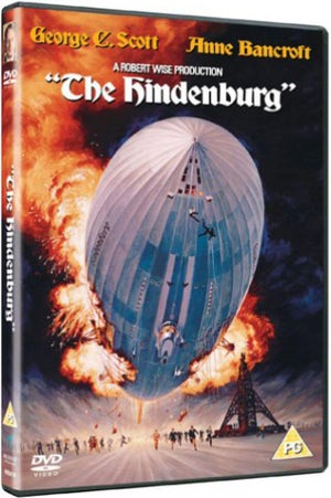 The Hindenburg